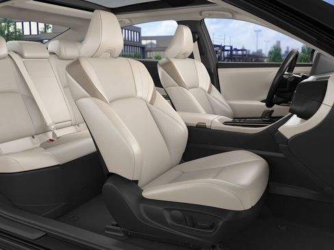 New 2026 Toyota Crown Limited image 20