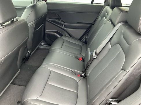 New 2026 Jeep Cherokee Limited AWD/4WD image 22