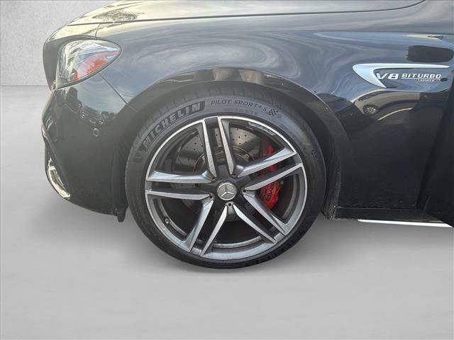 Used 2019 Mercedes-Benz E 63 AMG S image 15