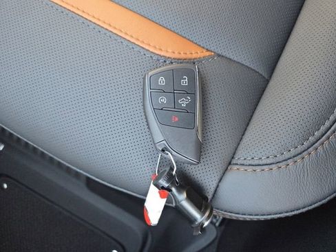 New 2026 GMC Sierra 2500 AT4 w/ AT4 Premium Plus Package image 43