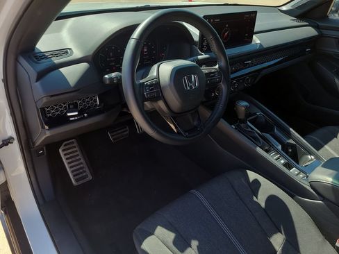 Used 2023 Honda Accord Sport image 14