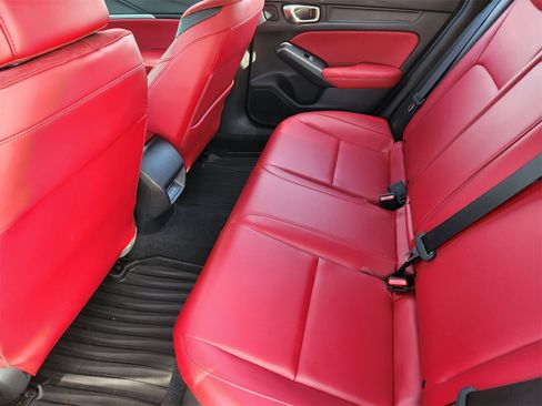 Used 2024 Acura Integra A-Spec image 29