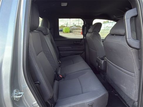 Used 2024 Toyota Tacoma SR5 image 28