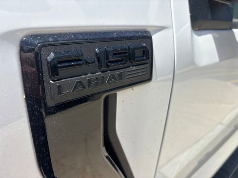 New 2026 Ford F150 Lariat w/ Equipment Group 502A High AWD/4WD image 11