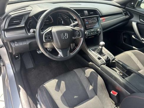 Used 2017 Honda Civic Si image 18