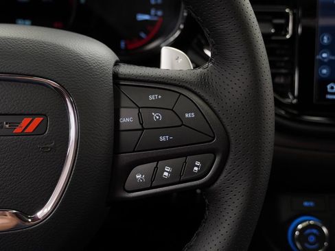New 2026 Dodge Durango GT AWD/4WD image 28