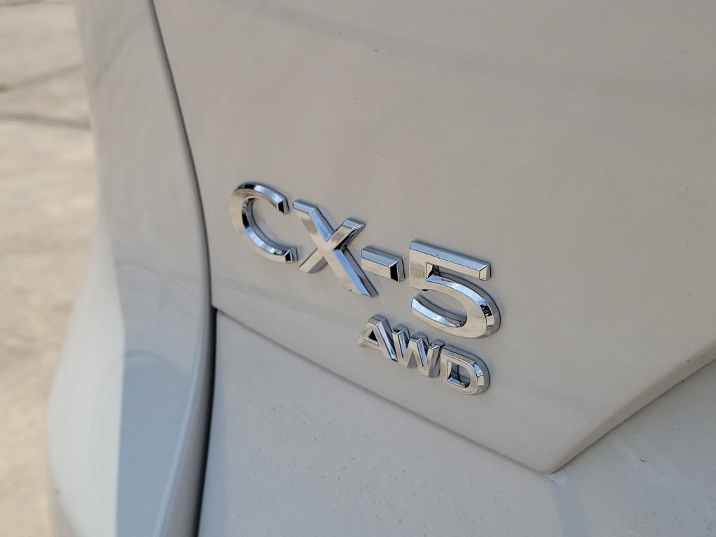 New 2026 MAZDA CX-5 2.5 S w/ Premium Plus Package AWD/4WD image 7