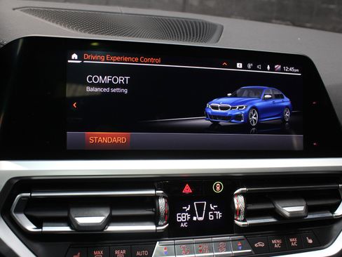 Used 2020 BMW M340i w/ Parking Assistance Package image 54