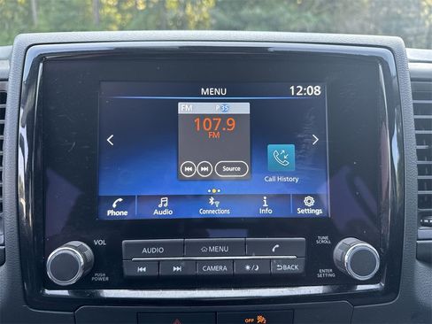 Used 2022 Nissan Frontier S w/ Technology Package image 25