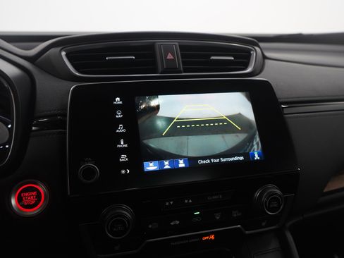 Used 2017 Honda CR-V Touring image 21