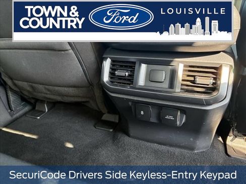 Used 2023 Ford F150 XLT w/ Equipment Group 302A High AWD/4WD image 20