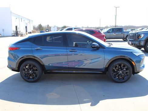 New 2026 Buick Envista Sport Touring w/ Convenience II Package image 6