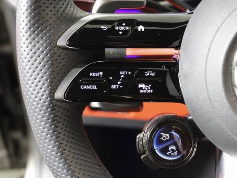 Certified 2023 Mercedes-Benz SL 55 AMG 4MATIC image 21