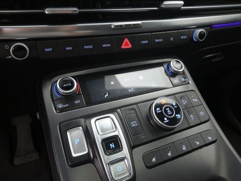 Used 2024 Hyundai Palisade Calligraphy AWD/4WD image 27