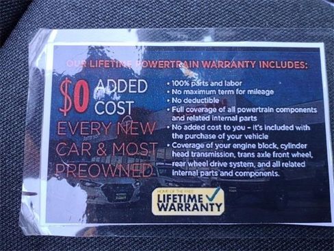 New 2026 RAM 2500 Tradesman image 12