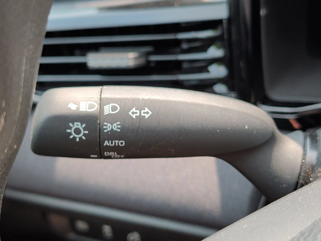 Used 2026 Toyota Camry LE FWD image 45