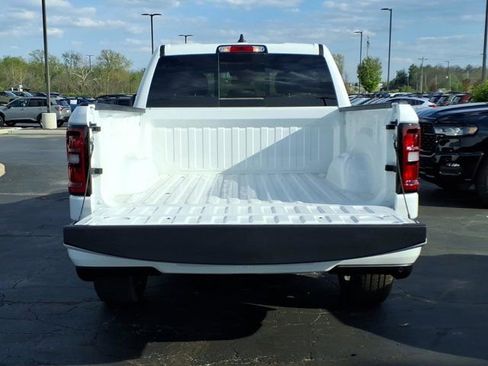 New 2026 RAM 1500 Express image 19