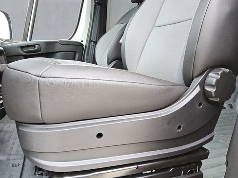 New 2026 RAM ProMaster 2500 w/ Safety Group image 16