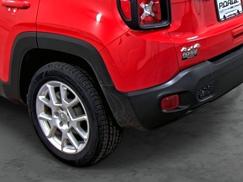 Used 2019 Jeep Renegade Sport w/ Sport Appearance Group image 9