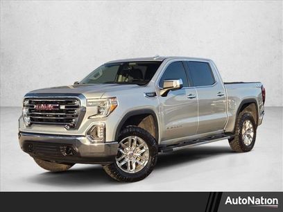 Used 2020 GMC Sierra 1500 SLT w/ SLT Premium Package