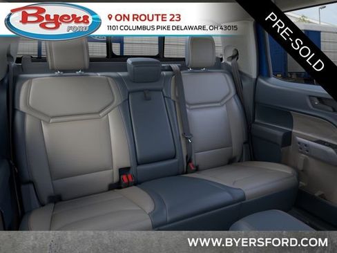 New 2026 Ford Maverick Lariat w/ 4K Tow Package AWD/4WD image 11
