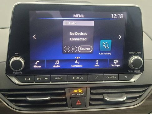 Used 2023 Nissan Altima 2.5 SV image 25