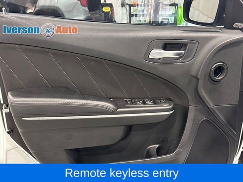 Used 2023 Dodge Charger GT w/ Cold Weather Package image 14