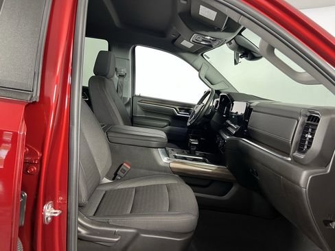 Used 2025 Chevrolet Silverado 1500 RST w/ Convenience Package II image 34