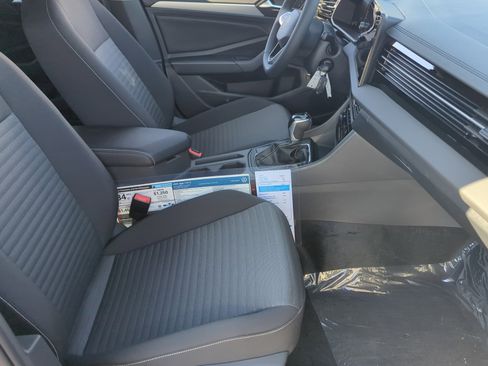 New 2026 Volkswagen Jetta S image 18