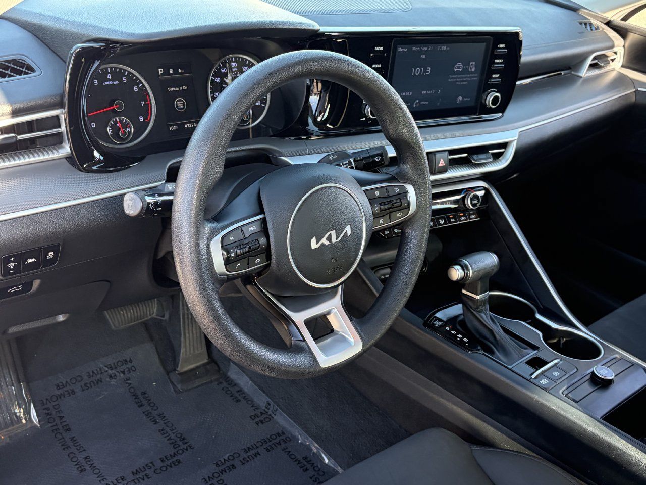 Used 2023 Kia K5 LXS FWD image 20