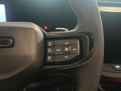 New 2026 Dodge Charger Scat Pack AWD/4WD image 18