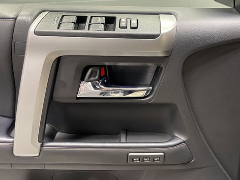 Certified 2024 Toyota 4Runner Limited image 15