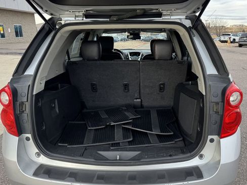 Used 2014 Chevrolet Equinox LT w/ Driver Convenience Package FWD image 9