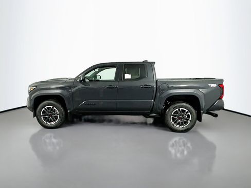New 2026 Toyota Tacoma TRD Sport AWD/4WD image 4