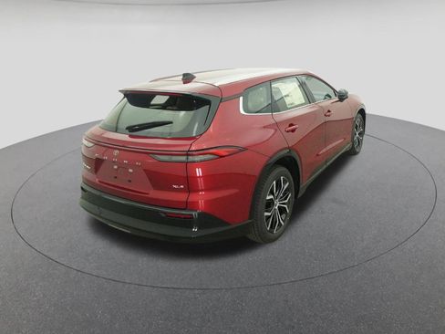 New 2026 Toyota Crown Signia AWD/4WD image 8