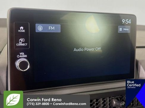 Used 2026 Honda CR-V Sport-L image 17