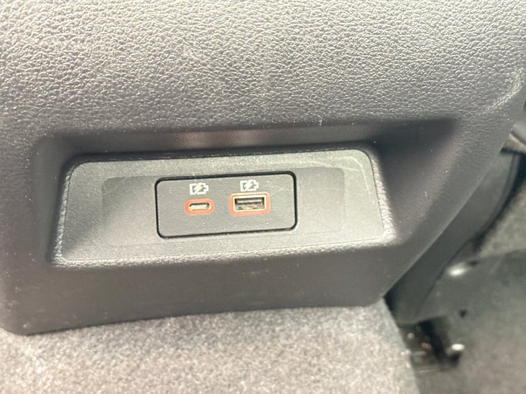 Used 2025 Nissan Altima 2.5 SR FWD image 32