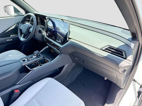 New 2026 Lexus TX 350 AWD image 15