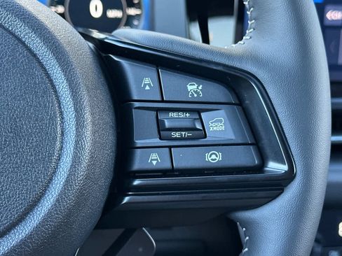 New 2026 Subaru Outback Touring XT image 29