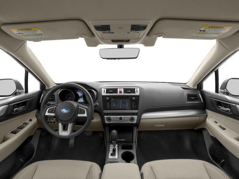 Used 2017 Subaru Outback 2.5i Premium image 11