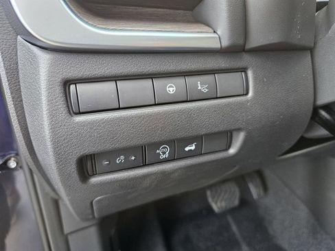 New 2026 Nissan Rogue Platinum w/ Platinum Premium Package image 48