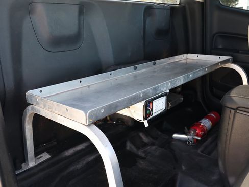 Used 2021 Chevrolet Colorado LT w/ Fleet Safety Package image 31