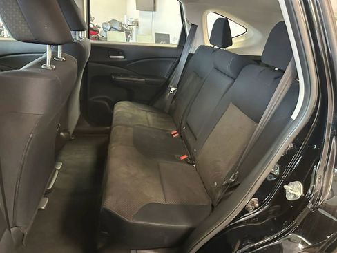 Used 2016 Honda CR-V LX image 39