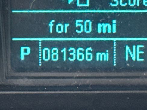 Used 2014 Chevrolet Equinox LT w/ Driver Convenience Package image 15