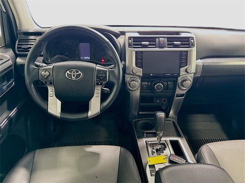 Certified 2023 Toyota 4Runner SR5 Premium image 21