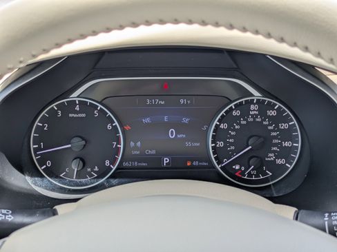 Used 2017 Nissan Murano SL FWD image 27