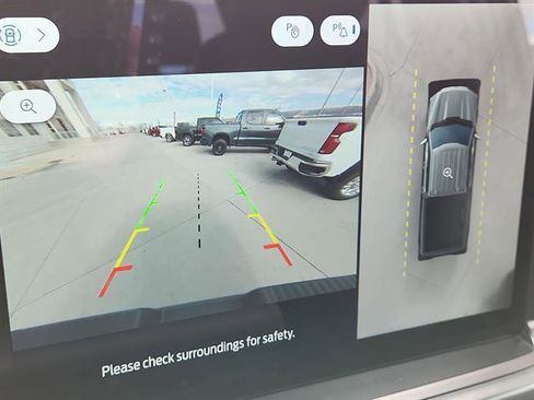 Used 2025 Ford F150 Tremor w/ Bed Utility Package image 19