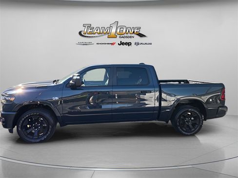 New 2026 RAM 1500 Big Horn image 5