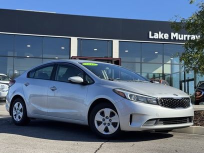 Used 2018 Kia Forte LX w/ LX Popular Package