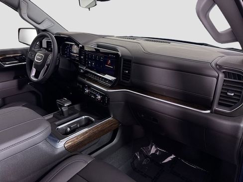 New 2026 GMC Sierra 1500 Elevation w/ Elevation Premium Package image 30